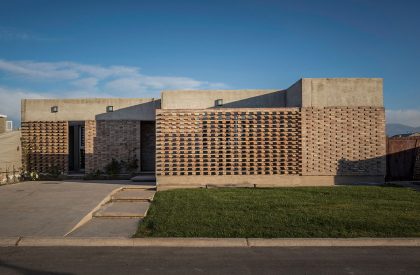 CVI | Primer Piso Arquitectos