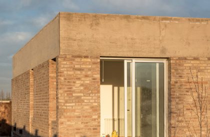 CVI | Primer Piso Arquitectos