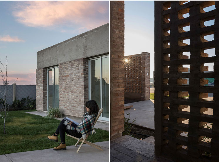 CVI | Primer Piso Arquitectos