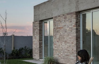 CVI | Primer Piso Arquitectos