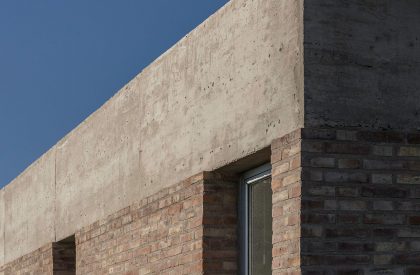 CVI | Primer Piso Arquitectos