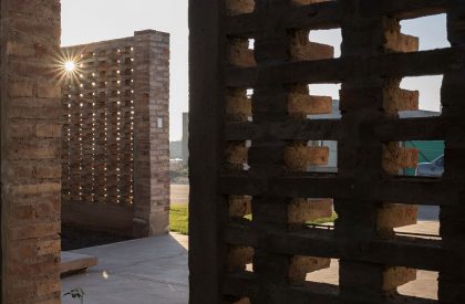 CVI | Primer Piso Arquitectos