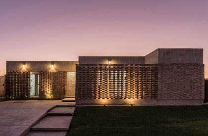 CVI | Primer Piso Arquitectos
