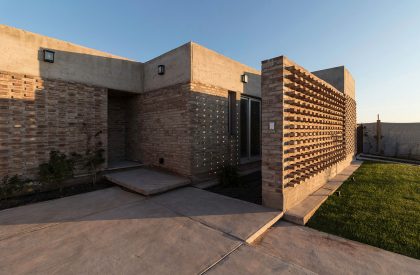 CVI | Primer Piso Arquitectos