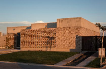 CVI | Primer Piso Arquitectos