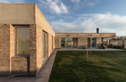 CVI | Primer Piso Arquitectos