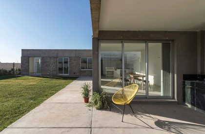 CVI | Primer Piso Arquitectos