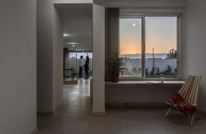 CVI | Primer Piso Arquitectos