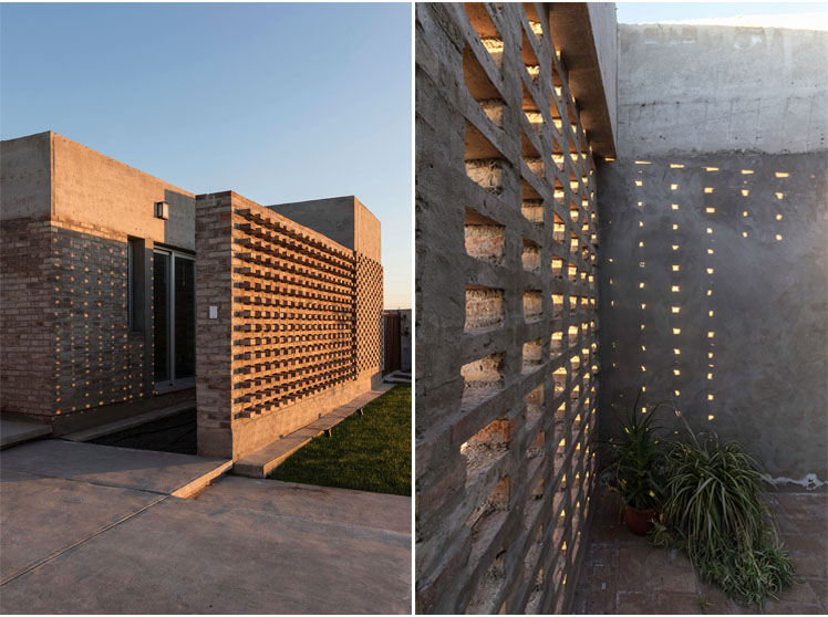CVI | Primer Piso Arquitectos