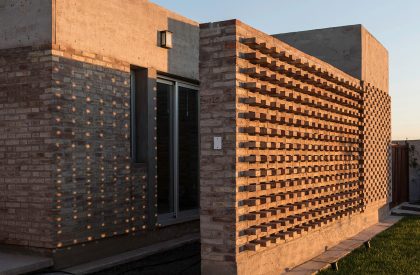 CVI | Primer Piso Arquitectos