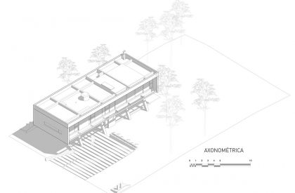 Casa Fragata | Estudio Galera