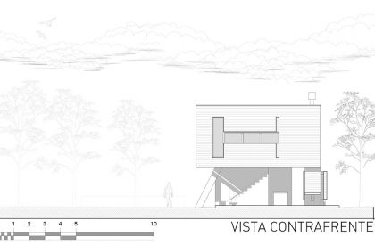 Casa Fragata | Estudio Galera