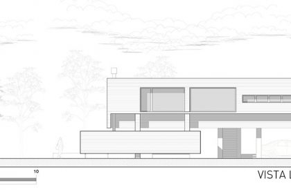 Casa Fragata | Estudio Galera