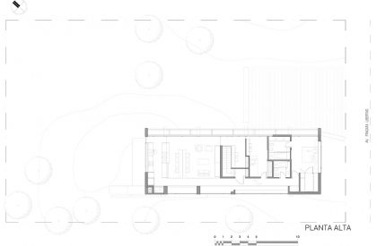 Casa Fragata | Estudio Galera