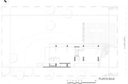 Casa Fragata | Estudio Galera