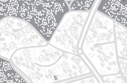 Casa Fragata | Estudio Galera