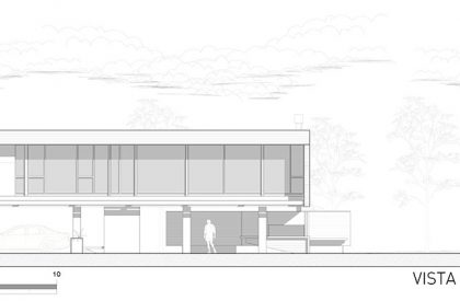 Casa Fragata | Estudio Galera