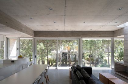 Casa Fragata | Estudio Galera