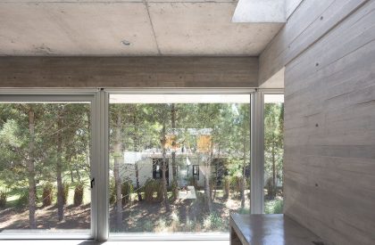 Casa Fragata | Estudio Galera
