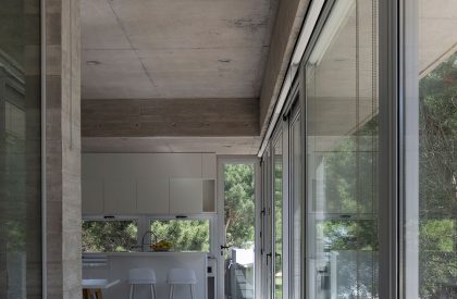 Casa Fragata | Estudio Galera