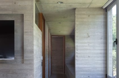 Casa Fragata | Estudio Galera