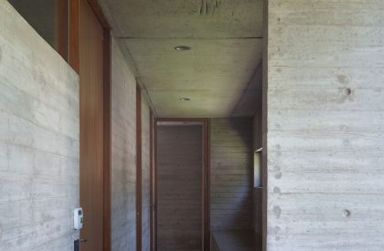 Casa Fragata | Estudio Galera