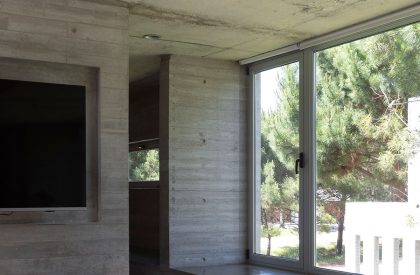 Casa Fragata | Estudio Galera