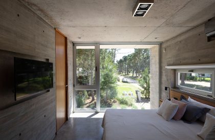 Casa Fragata | Estudio Galera