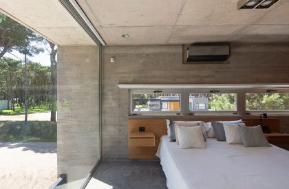 Casa Fragata | Estudio Galera