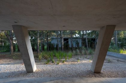 Casa Fragata | Estudio Galera