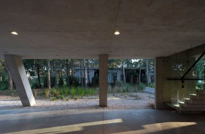 Casa Fragata | Estudio Galera