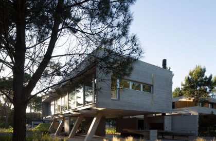 Casa Fragata | Estudio Galera