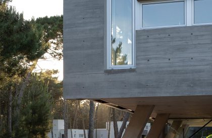 Casa Fragata | Estudio Galera