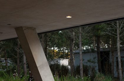 Casa Fragata | Estudio Galera