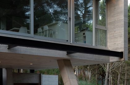 Casa Fragata | Estudio Galera
