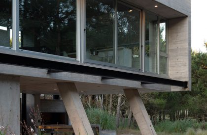 Casa Fragata | Estudio Galera