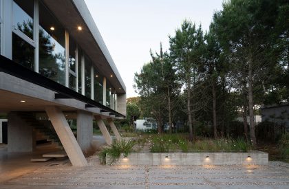 Casa Fragata | Estudio Galera