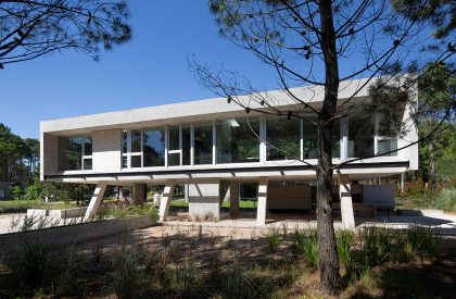 Casa Fragata | Estudio Galera