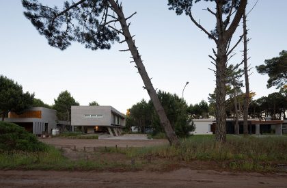 Casa Fragata | Estudio Galera