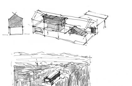 Casa Maenduaba | BIRI + Brener Lacerda