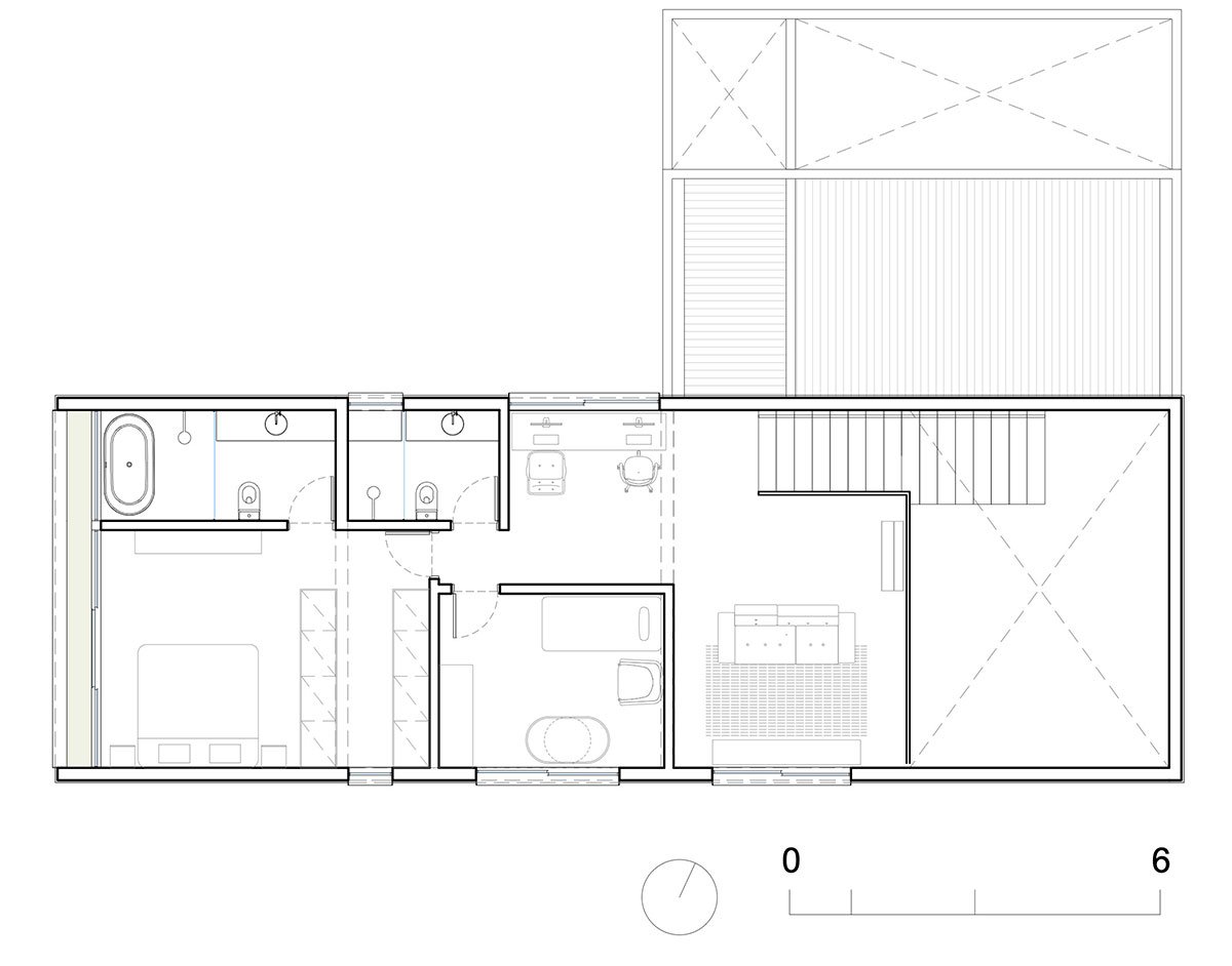 Casa Maenduaba | BIRI + Brener Lacerda