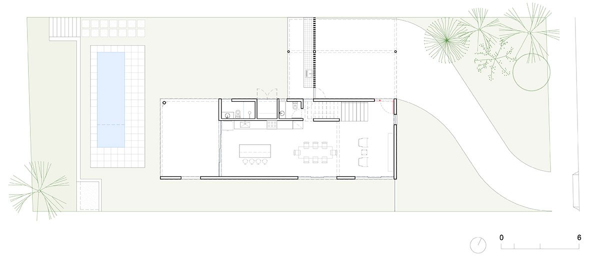 Casa Maenduaba | BIRI + Brener Lacerda