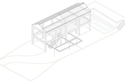 Casa Maenduaba | BIRI + Brener Lacerda