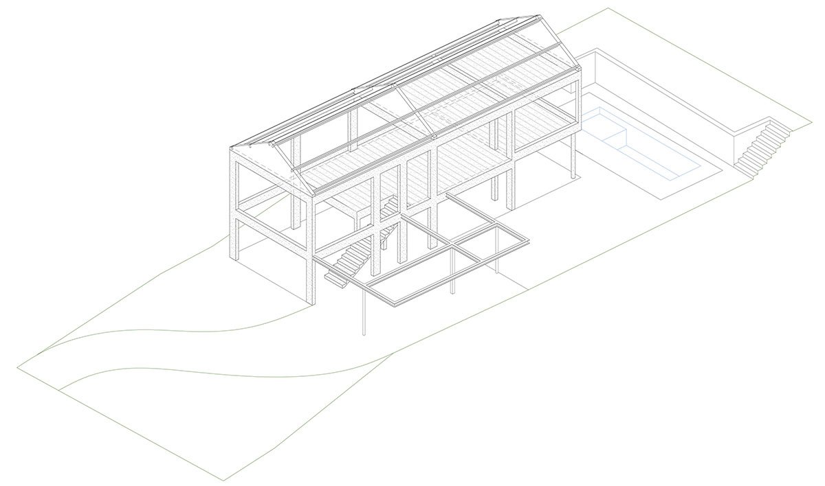 Casa Maenduaba | BIRI + Brener Lacerda