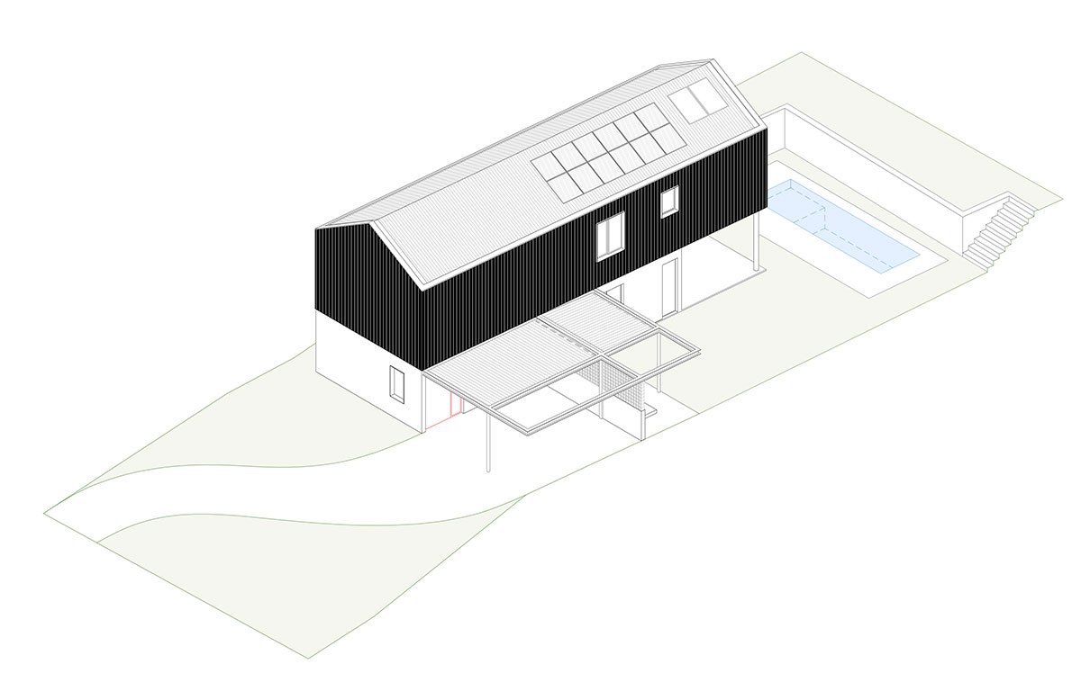 Casa Maenduaba | BIRI + Brener Lacerda