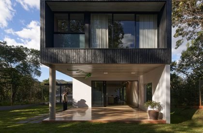 Casa Maenduaba | BIRI + Brener Lacerda