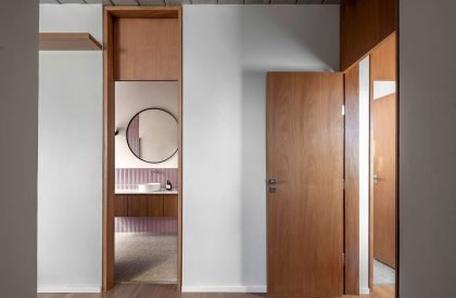 Casa Maenduaba | BIRI + Brener Lacerda