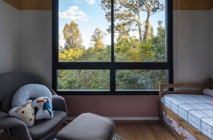 Casa Maenduaba | BIRI + Brener Lacerda