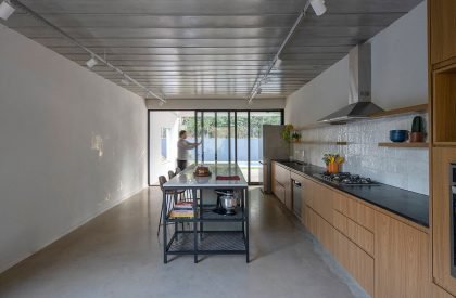 Casa Maenduaba | BIRI + Brener Lacerda