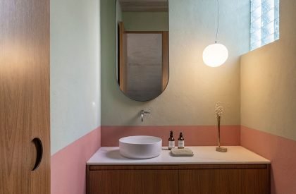 Casa Maenduaba | BIRI + Brener Lacerda